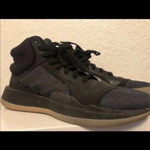 adidas | Shoes | Adidas Marquee Boost 